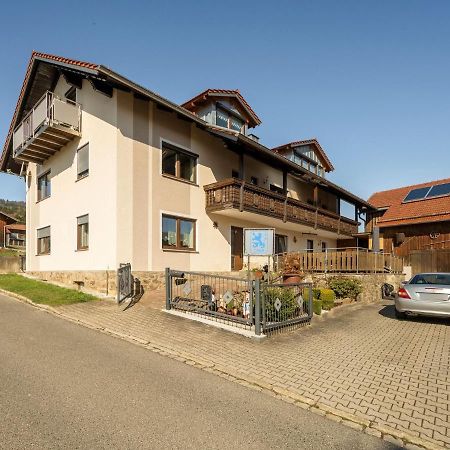 Holiday Home In The Bavarian Forest Gleißenberg Esterno foto