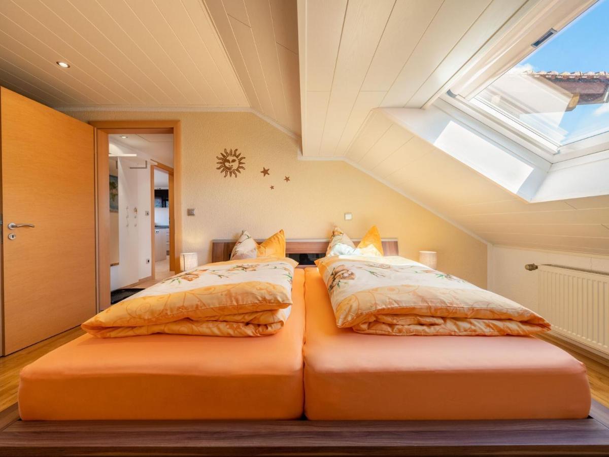Holiday Home In The Bavarian Forest Gleißenberg Esterno foto