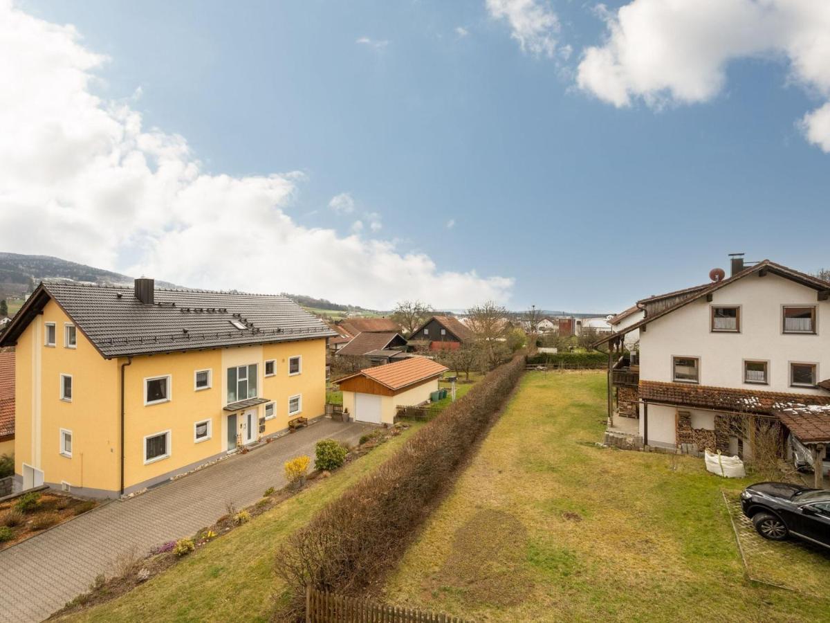 Holiday Home In The Bavarian Forest Gleißenberg Esterno foto